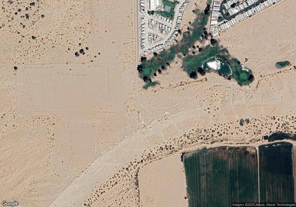 0 4510 Arrowhead Blvd (160 Ac), Blythe, CA 92225 - photo 1