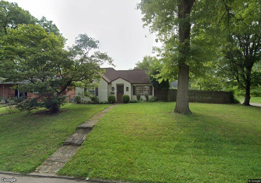 2824 Norwood St, Columbus, OH 43224 - photo 1