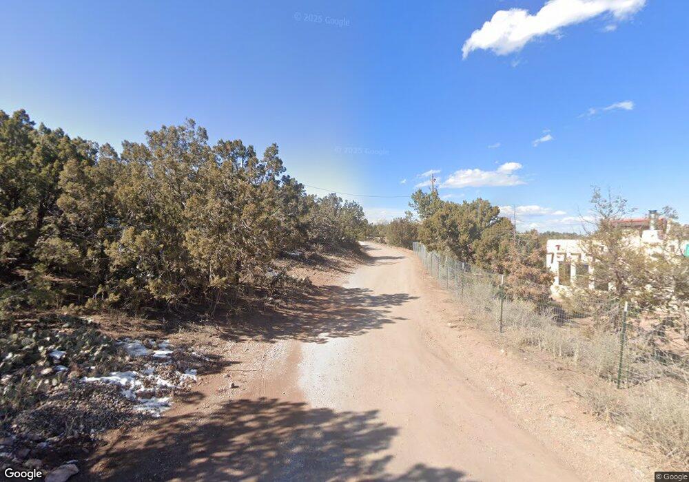 0 Camino Mesteno, Placitas, NM 87043 - photo 1