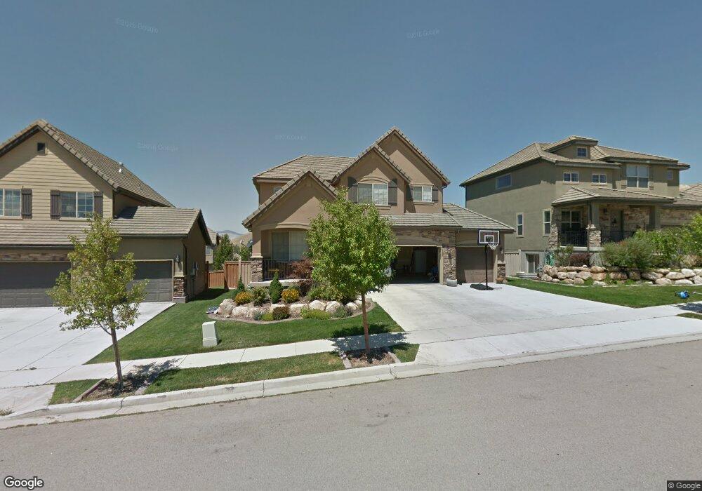 2710 W Shady Hollow Ln, Lehi, UT 84043 - photo 1