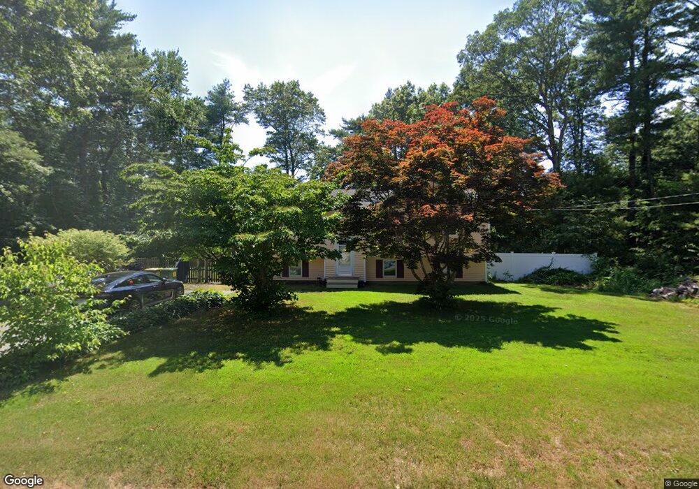 12 Ransom St, Carver, MA 02330 - photo 1