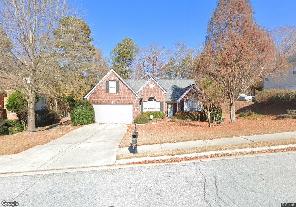 1156 Whatley Mill Ln unit 1, Lawrenceville, GA 30045 - photo 1