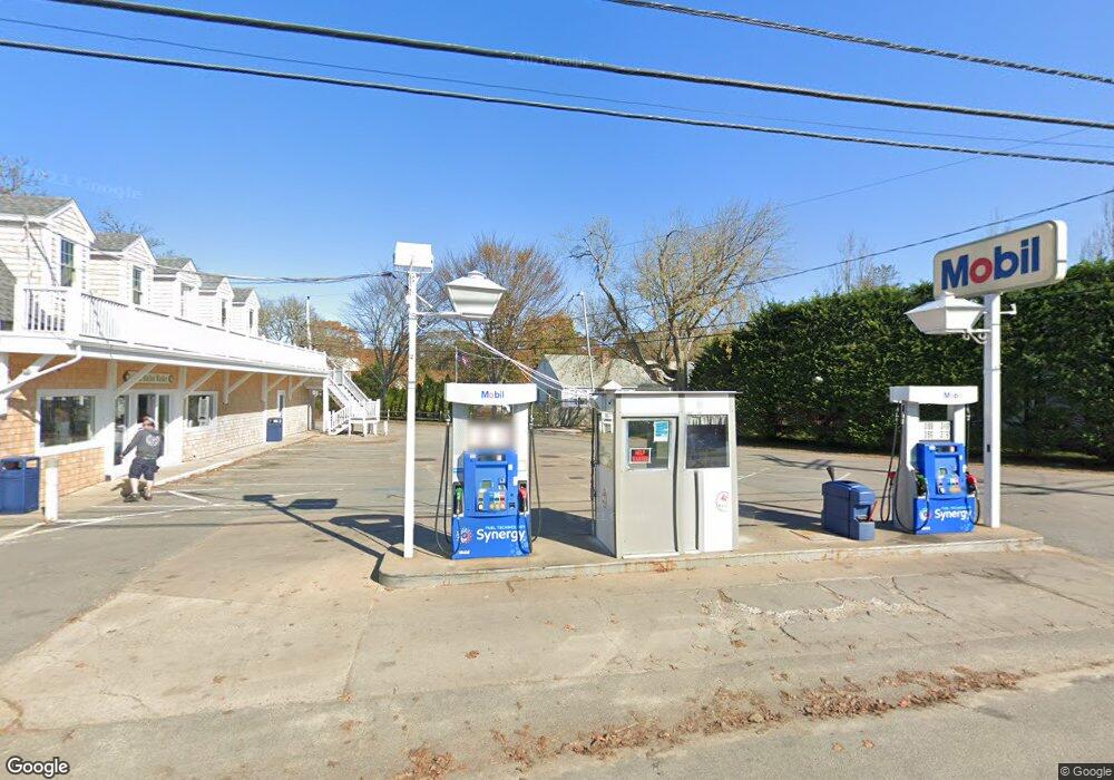 11 Curtis Ln, Edgartown, MA 02539 - photo 1