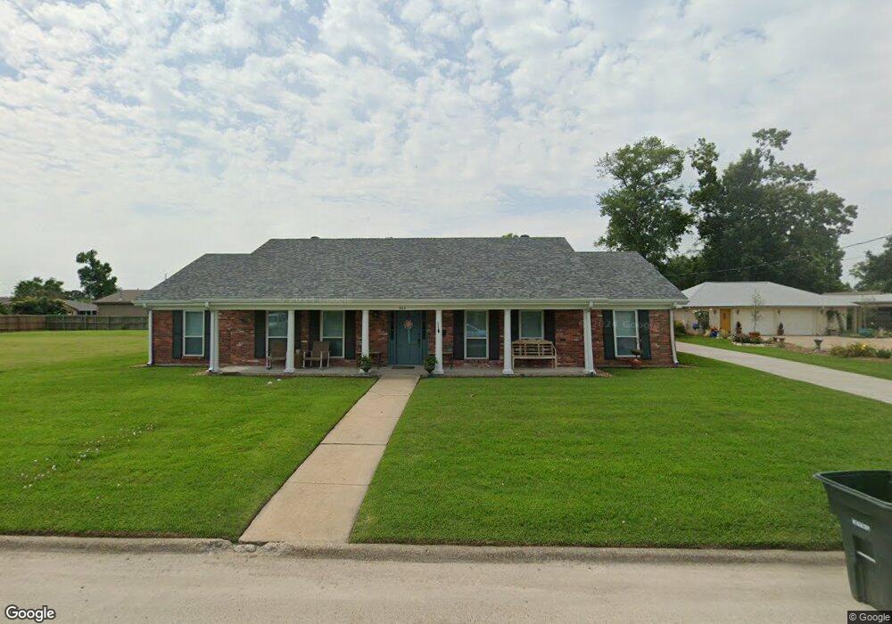909 W Lagrange St, Lake Charles, LA 70605 - photo 1