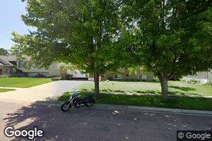 417 Tamarac Ave, Brandon, SD 57005