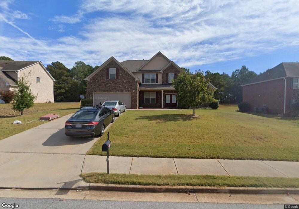 1129 Carillon Dr SE unit 45, Conyers, GA 30013 - photo 1