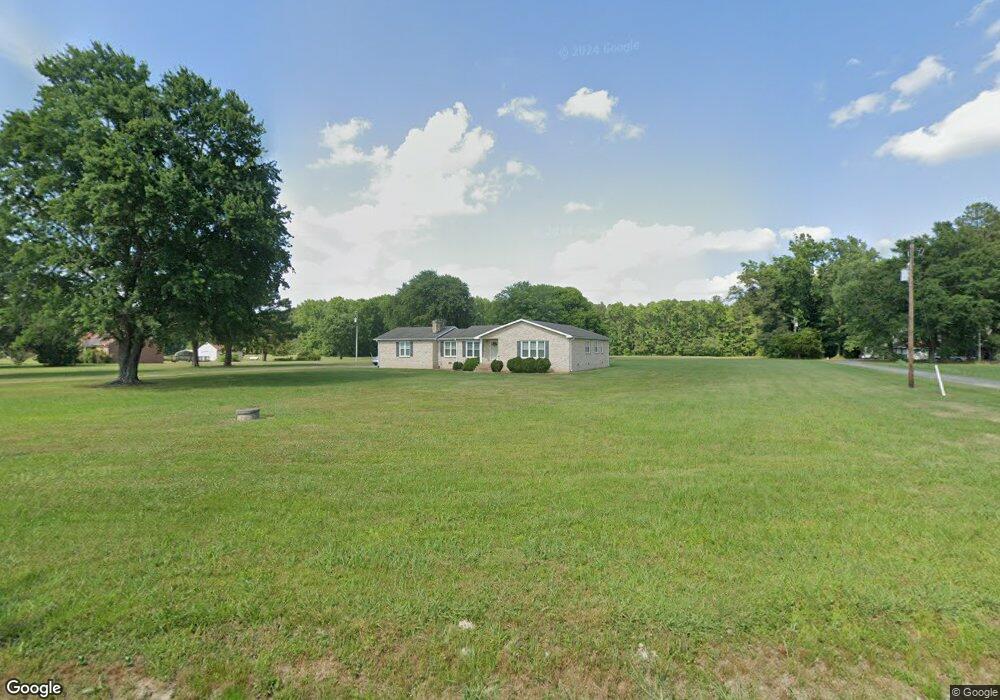 12915 Fairwood Rd, South Prince George, VA 23805 - photo 1