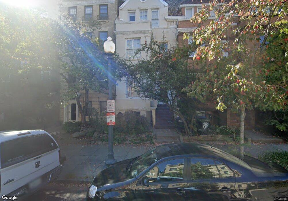 1718 21st St NW unit 2, Washington, DC 20009 - photo 1