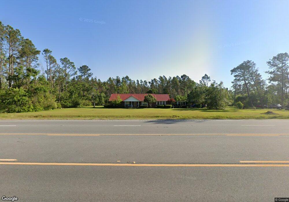 4140 Ga Highway 32 W, Douglas, GA 31533 - photo 1