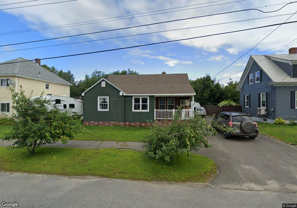 55 Eastland Ave, Millinocket, ME 04462 - photo 1