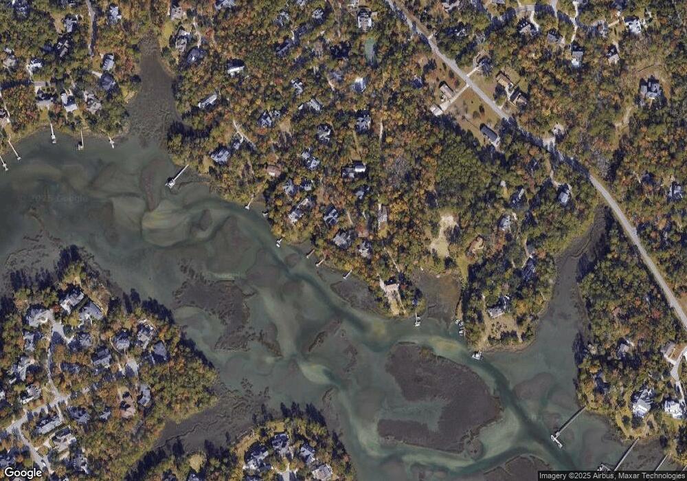 3005 Sunnybranch Dr, Wilmington, NC 28411 - photo 1