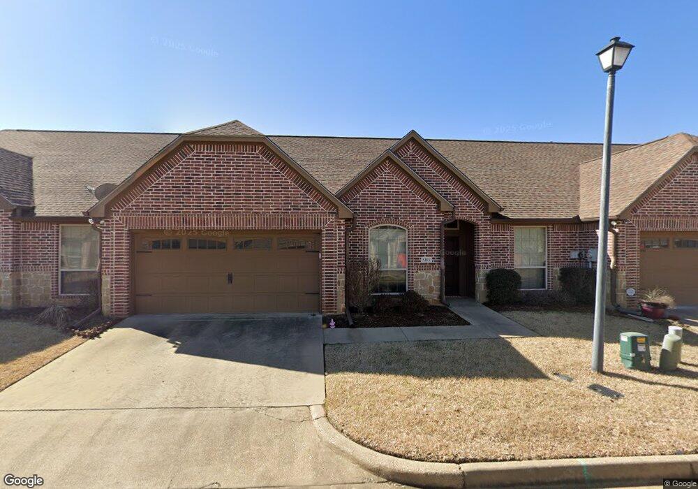 5113 Chadbourne St, Tyler, TX 75703 - photo 1