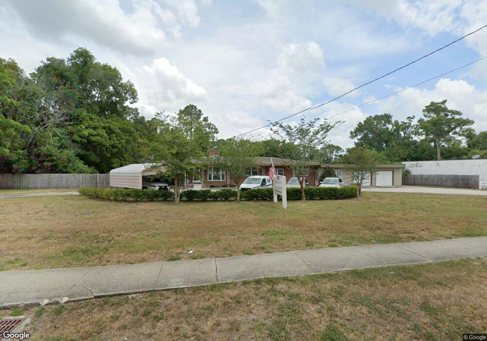 1954 Parental Home Rd, Jacksonville, FL 32216 - photo 1