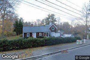 28 Highland St, Marshfield, MA 02050