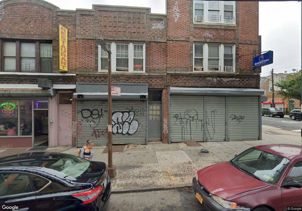 2890 Fulton St, Brooklyn, NY 11207 - photo 1