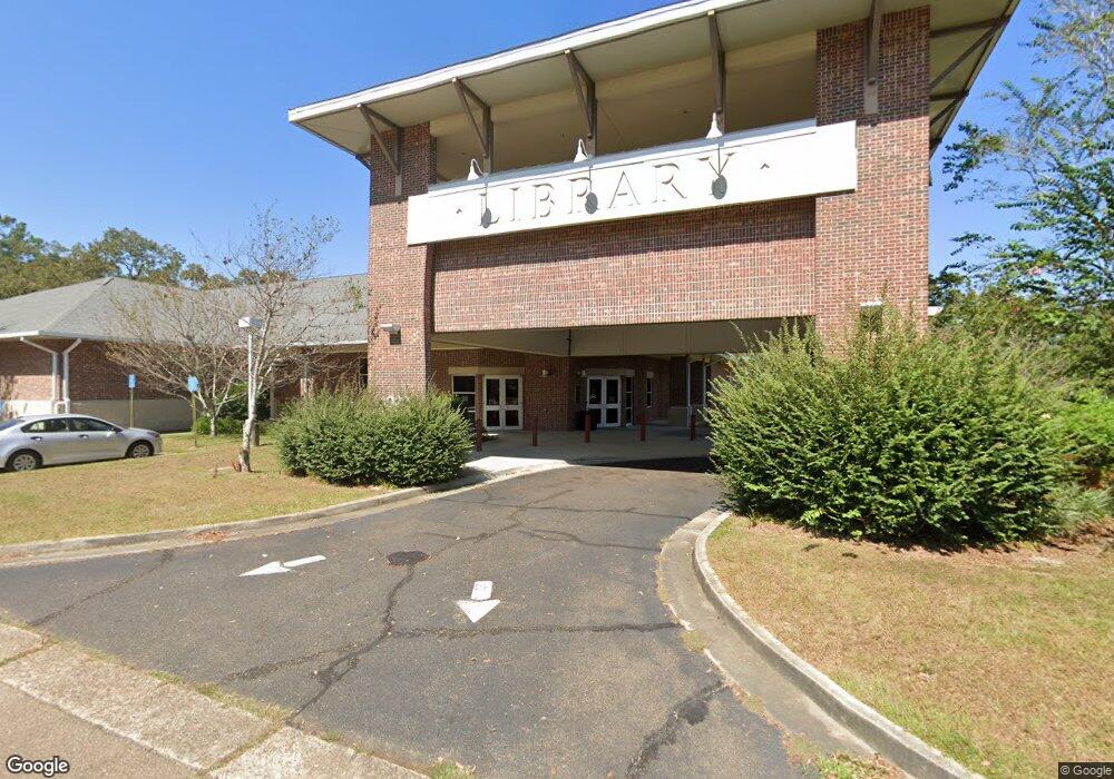 0 Dykes Walthall Rd unit 113246, McComb, MS 39648 - photo 1