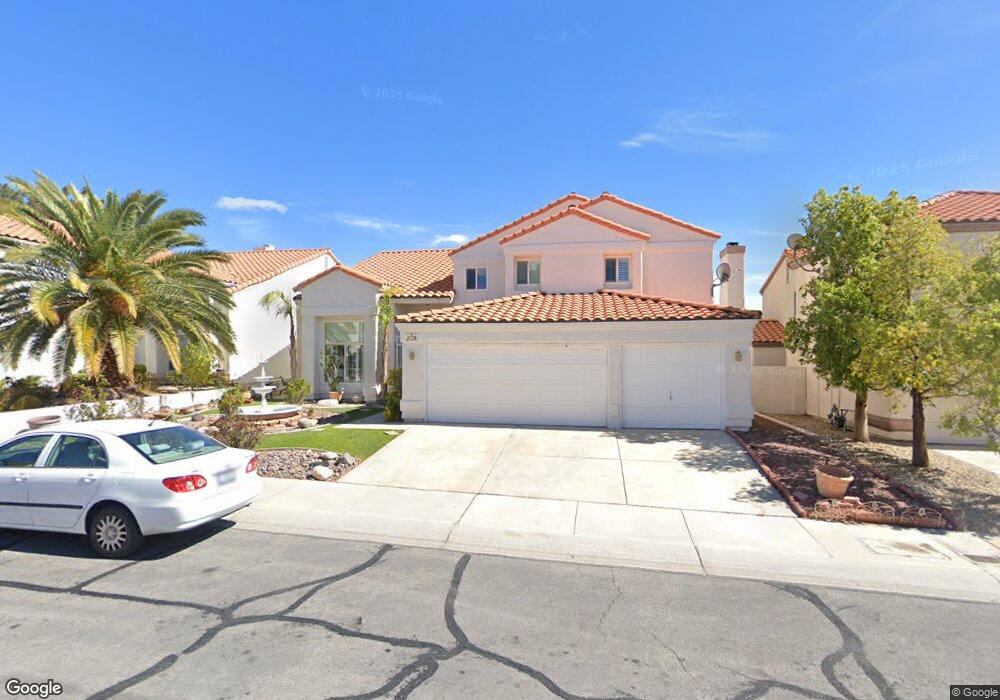 2728 Dune Cove Rd, Las Vegas, NV 89117 - photo 1