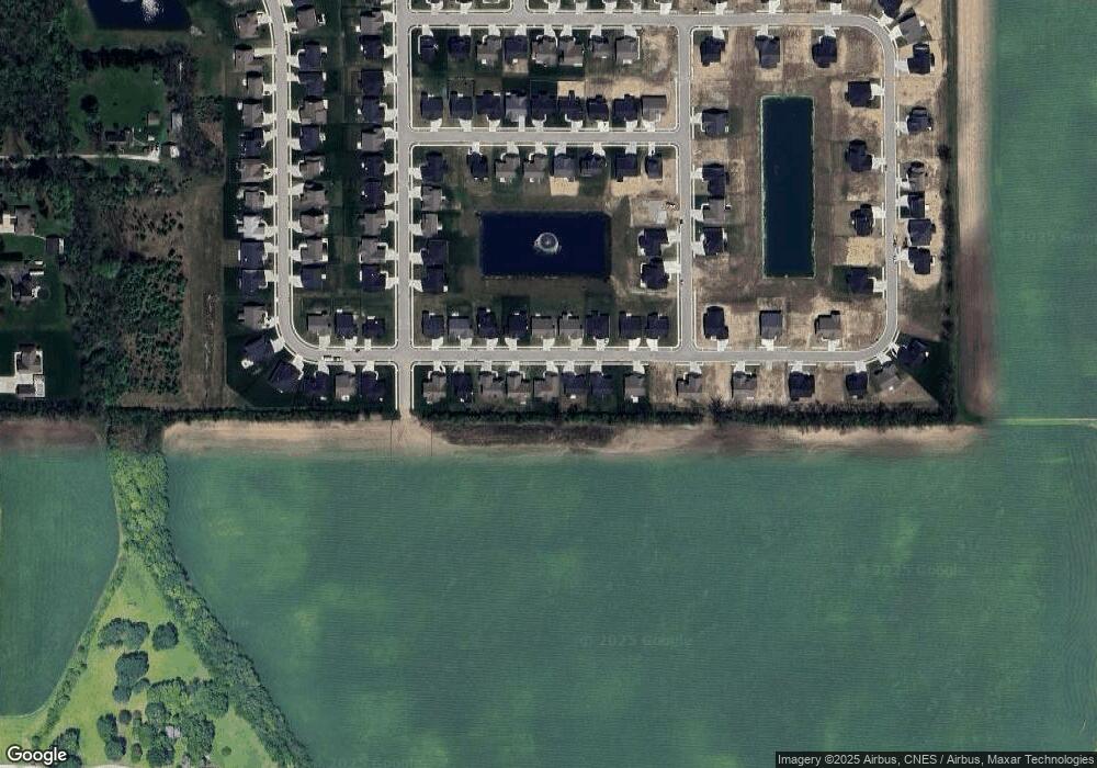 193 Hayloft Dr, West Lafayette, IN 47906 - photo 1