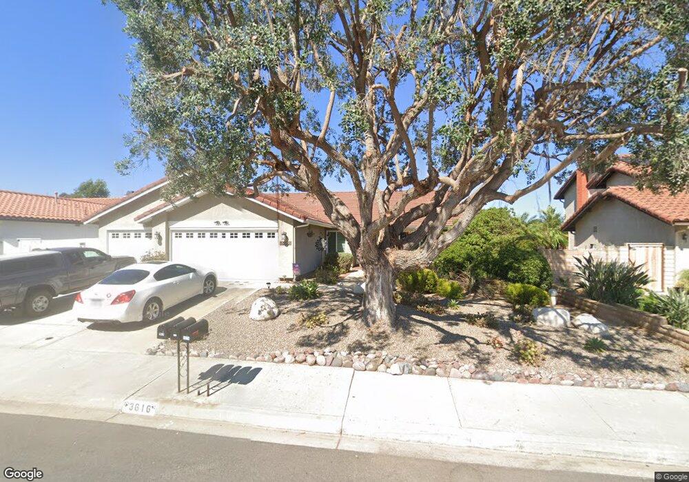 3616 Haverhill St, Carlsbad, CA 92010 - photo 1