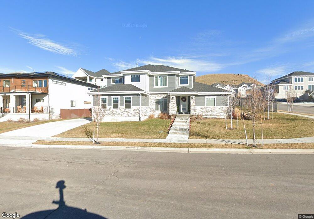 4378 N Ridge View Way unit 26, Lehi, UT 84043 - photo 1