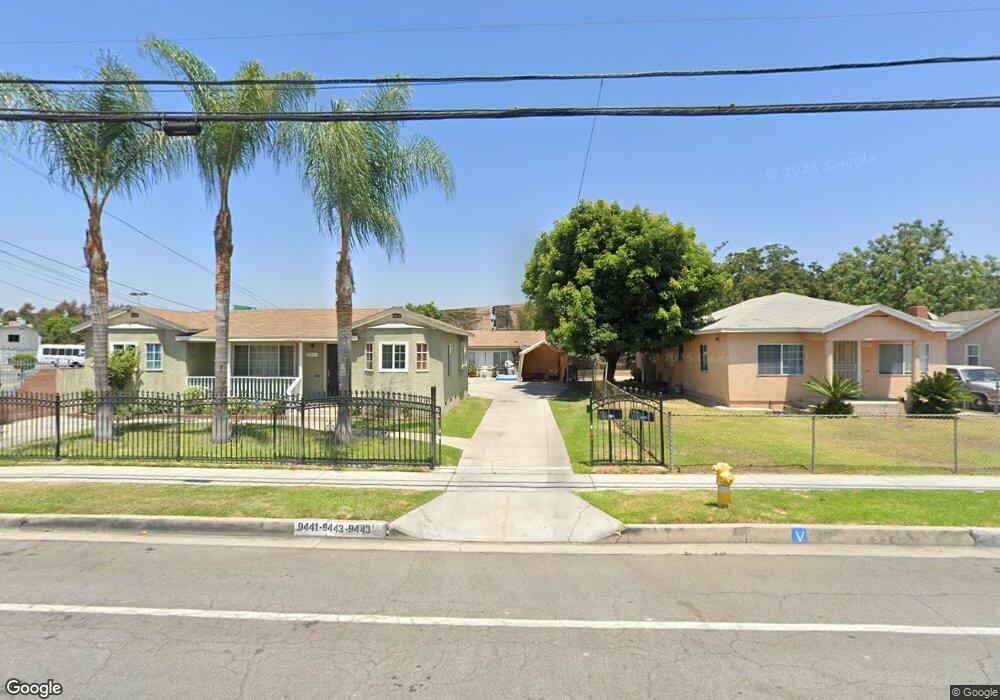 9443 Beverly St unit 3, Bellflower, CA 90706 - photo 1