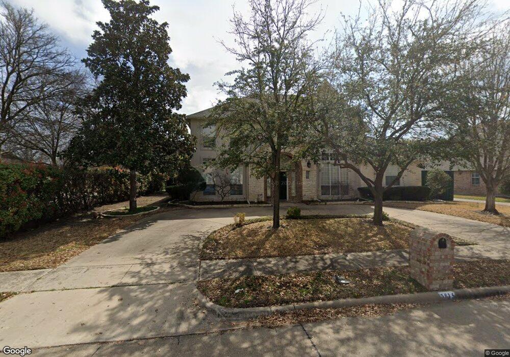 5614 New Castle Dr, Richardson, TX 75082 - photo 1
