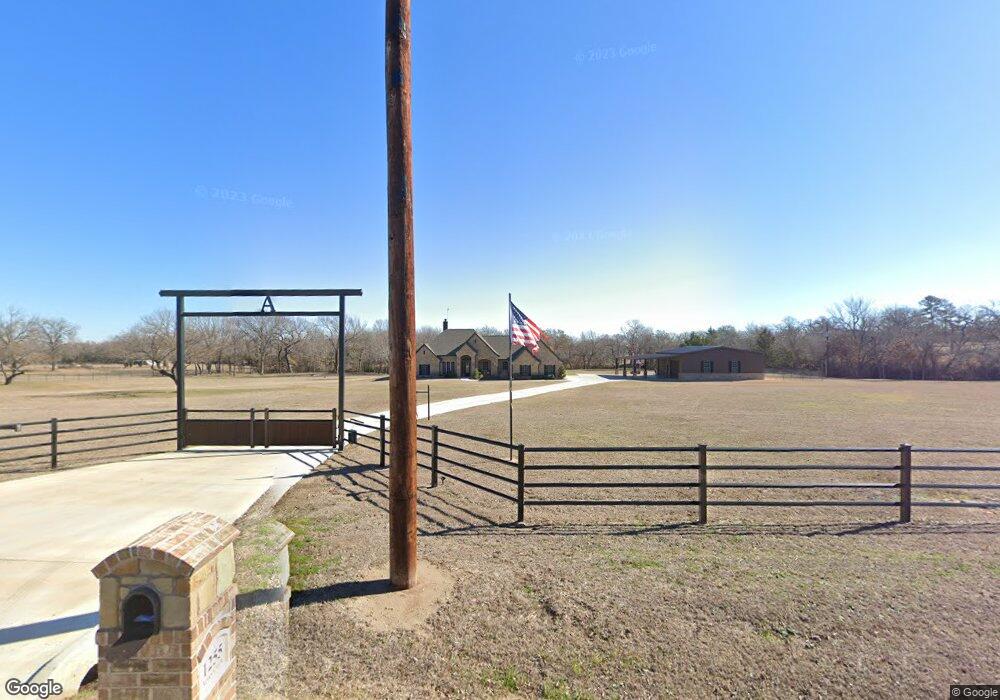 1225 Agnes Cir, Springtown, TX 76082 - photo 1