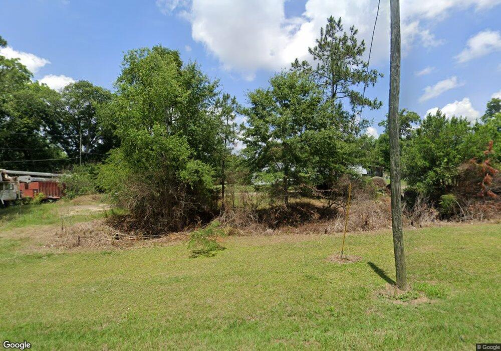 299 Railroad St, Enigma, GA 31749 - photo 1