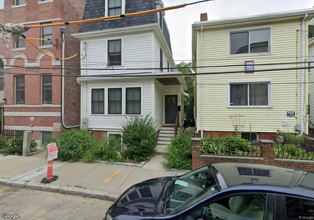 174 Elm St unit 1, Cambridge, MA 02139 - photo 1