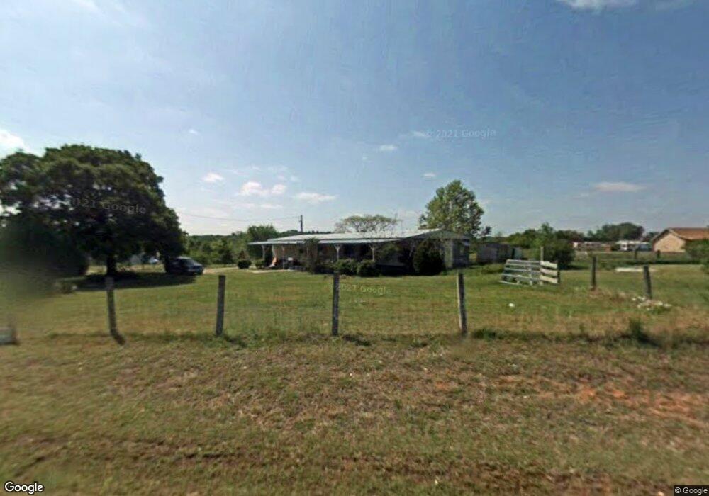 7080 Christopher Dr, Weatherford, TX 76085 - photo 1