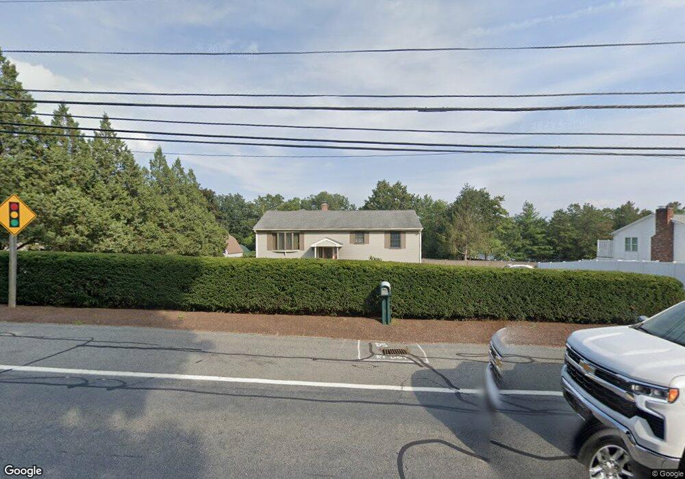 1558 Victory Hwy, North Smithfield, RI 02896 - photo 1