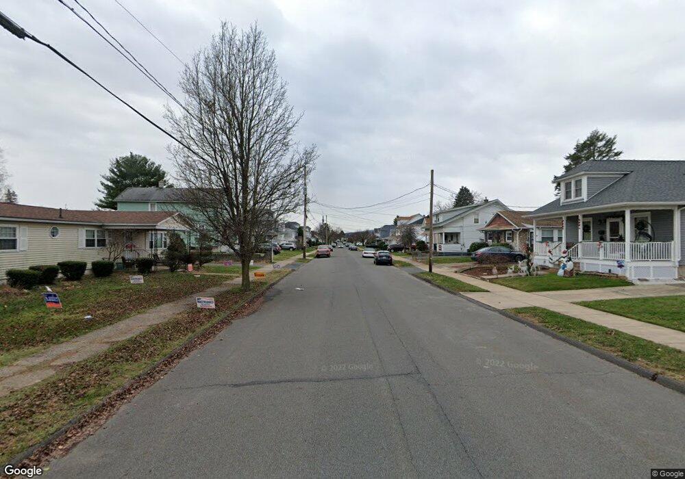 205 Lackawanna Ave, Kingston, PA 18704 - photo 1