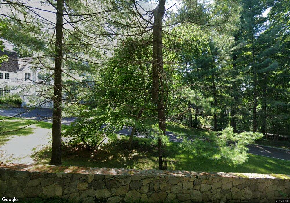 63 Cavalry Rd, Weston, CT 06883 - photo 1