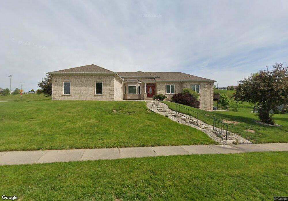 6568 Pleasant Hill Dr SW, Byron Center, MI 49315 - photo 1