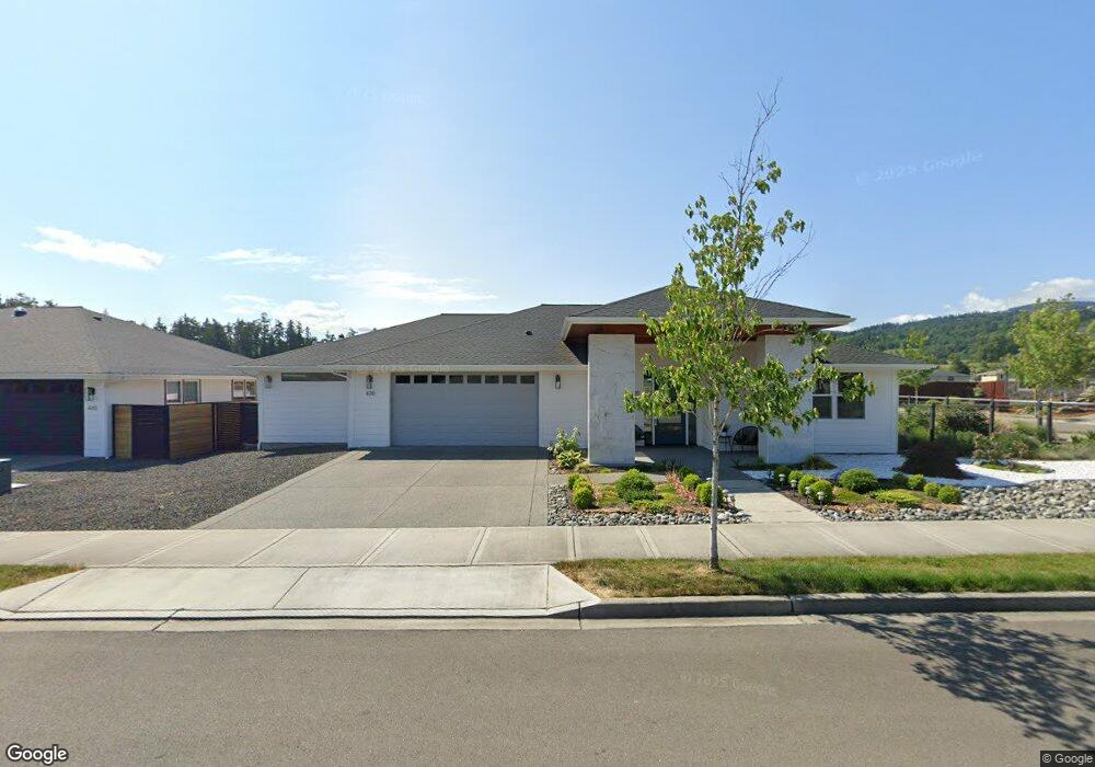 430 Broadmoor St, Sequim, WA 98382 - photo 1