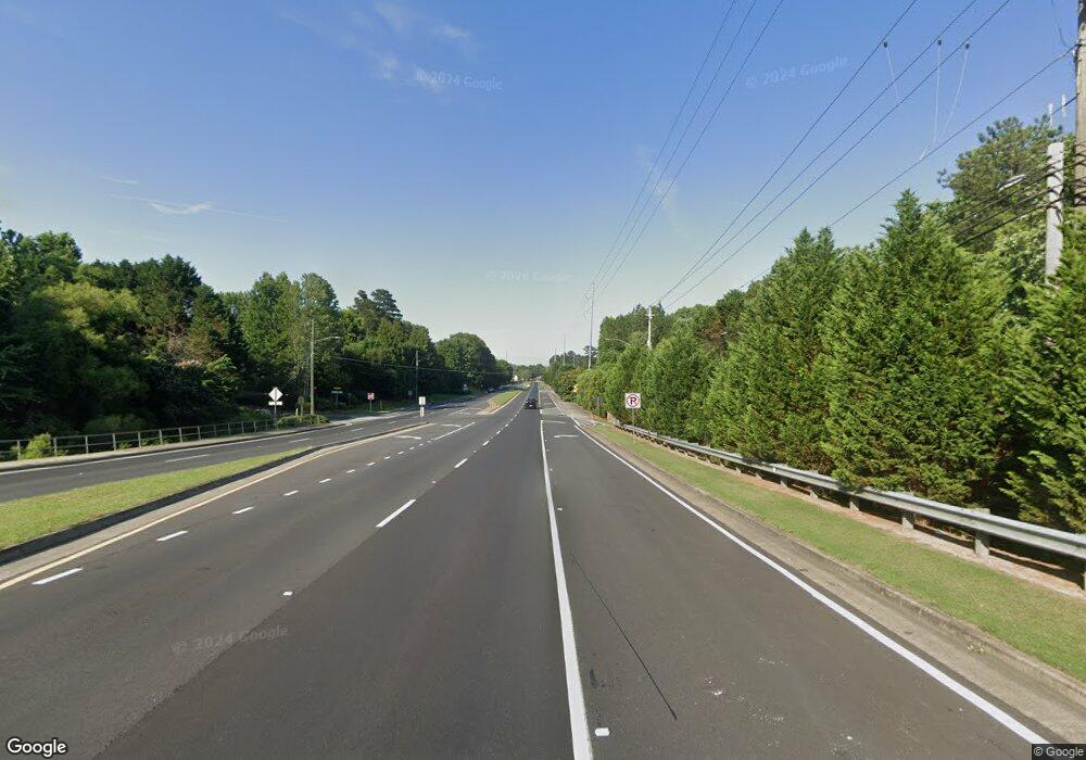 2836 Roswell Rd, Marietta, GA 30062 - photo 1