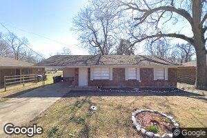 217 Pine St, Wisner, LA 71378