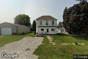 531 Hatter Ave, Parnell, IA 52325