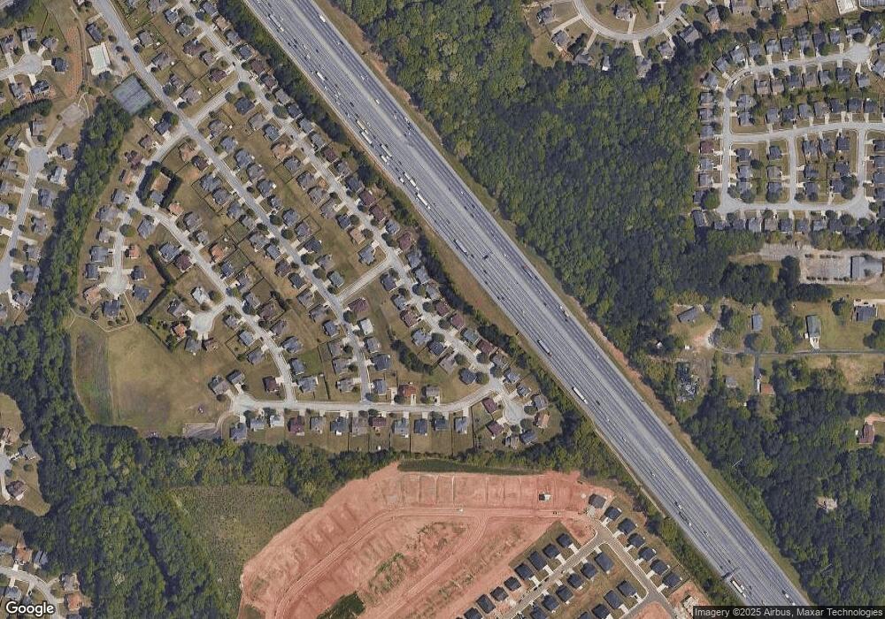 1432 Buckingham Place unit 3, Stockbridge, GA 30281 - photo 1