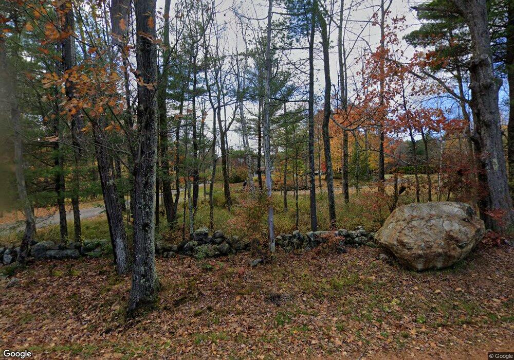 81 Ragged Hill Rd, Hubbardston, MA 01452 - photo 1