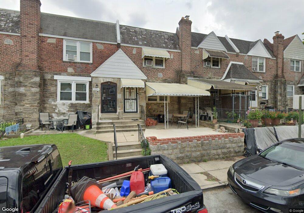 6868 Radbourne Rd, Upper Darby, PA 19082 - photo 1