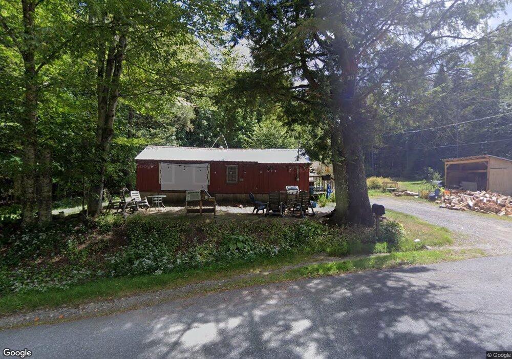 513 Allard Rd, Whitingham, VT 05361 - photo 1