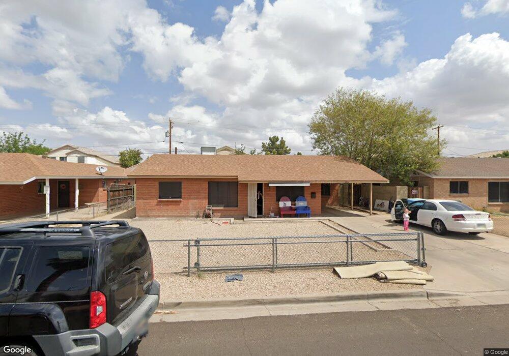 2812 W Lawrence Rd, Phoenix, AZ 85017 - photo 1