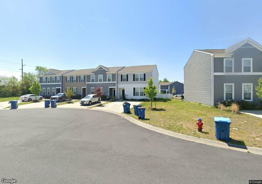 72 Citrus Dr, Camden Wyoming, DE 19934 - photo 1