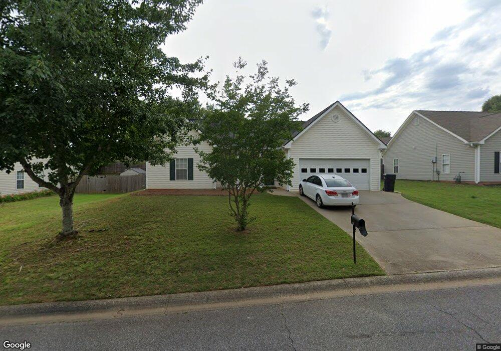 116 Carl Barrett Dr, Canton, GA 30115 - photo 1