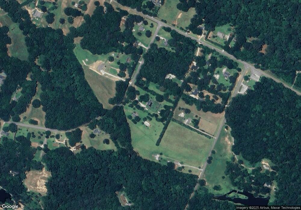 1625 Greendale Rd, Covington, GA 30014 - photo 1