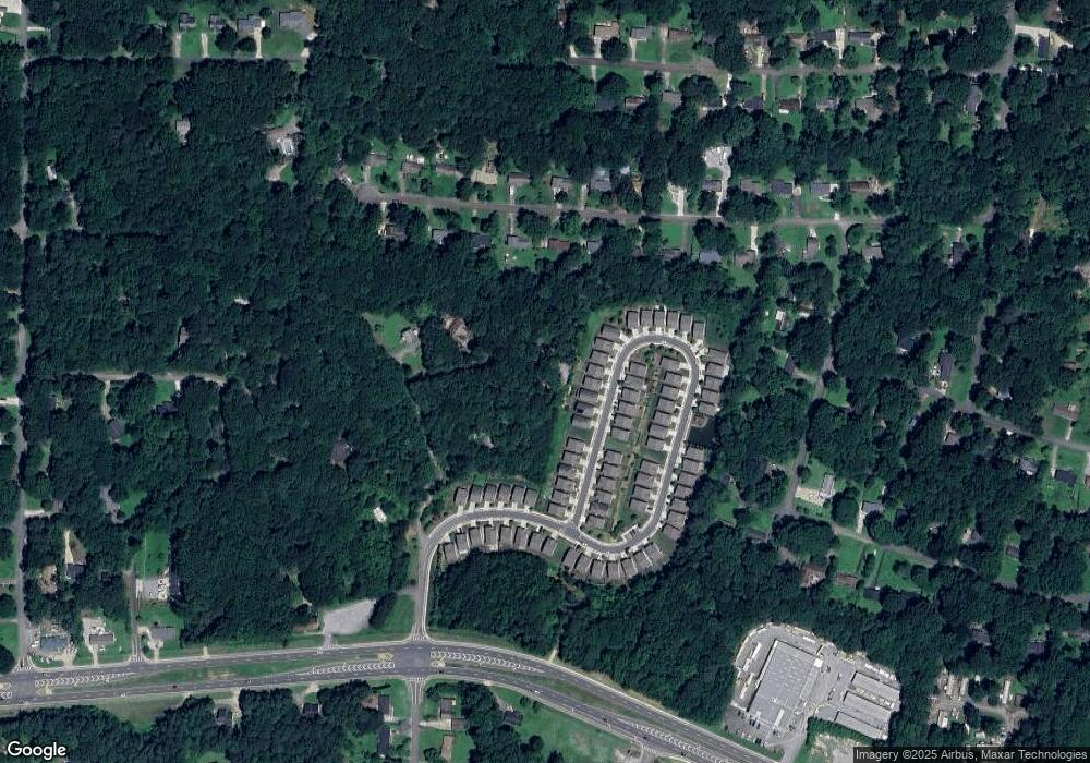 190 Bryon Rd, Acworth, GA 30102 - photo 1