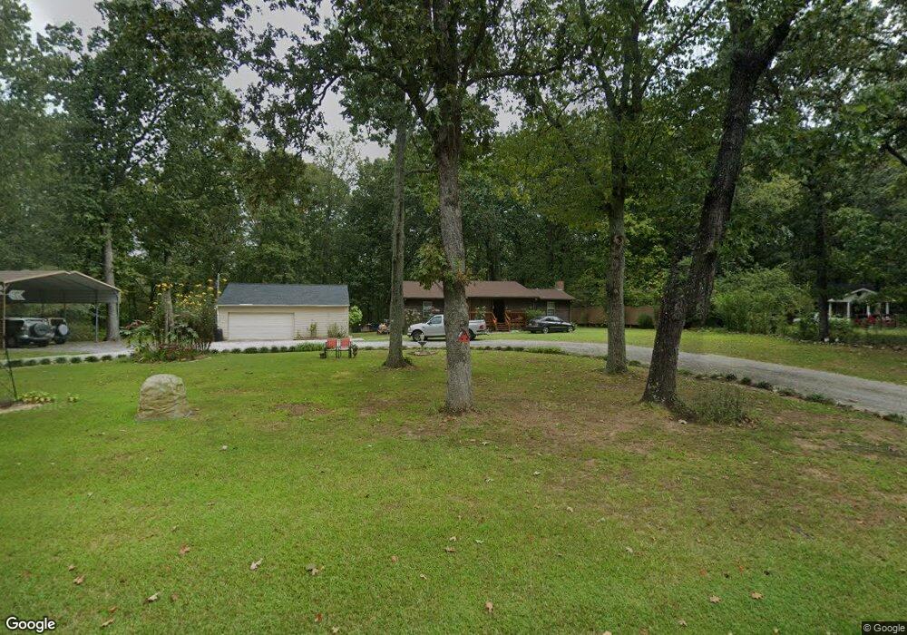 851 Levans Rd, Bremen, GA 30110 - photo 1