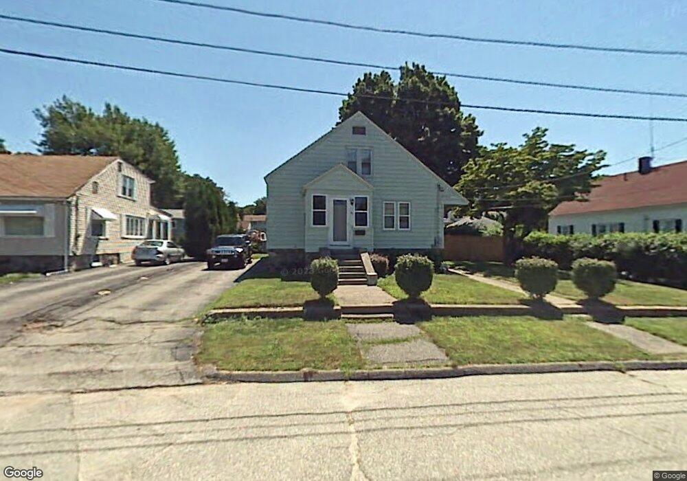 42 Angelo St, Worcester, MA 01604 - photo 1