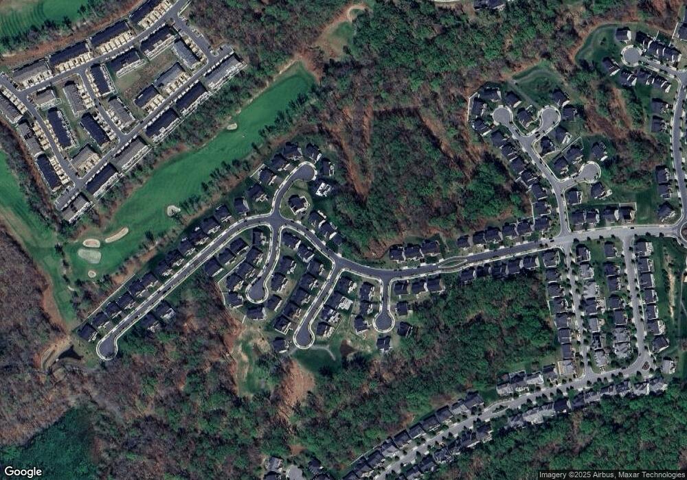 15320 Governors Park Ln, Upper Marlboro, MD 20772 - photo 1